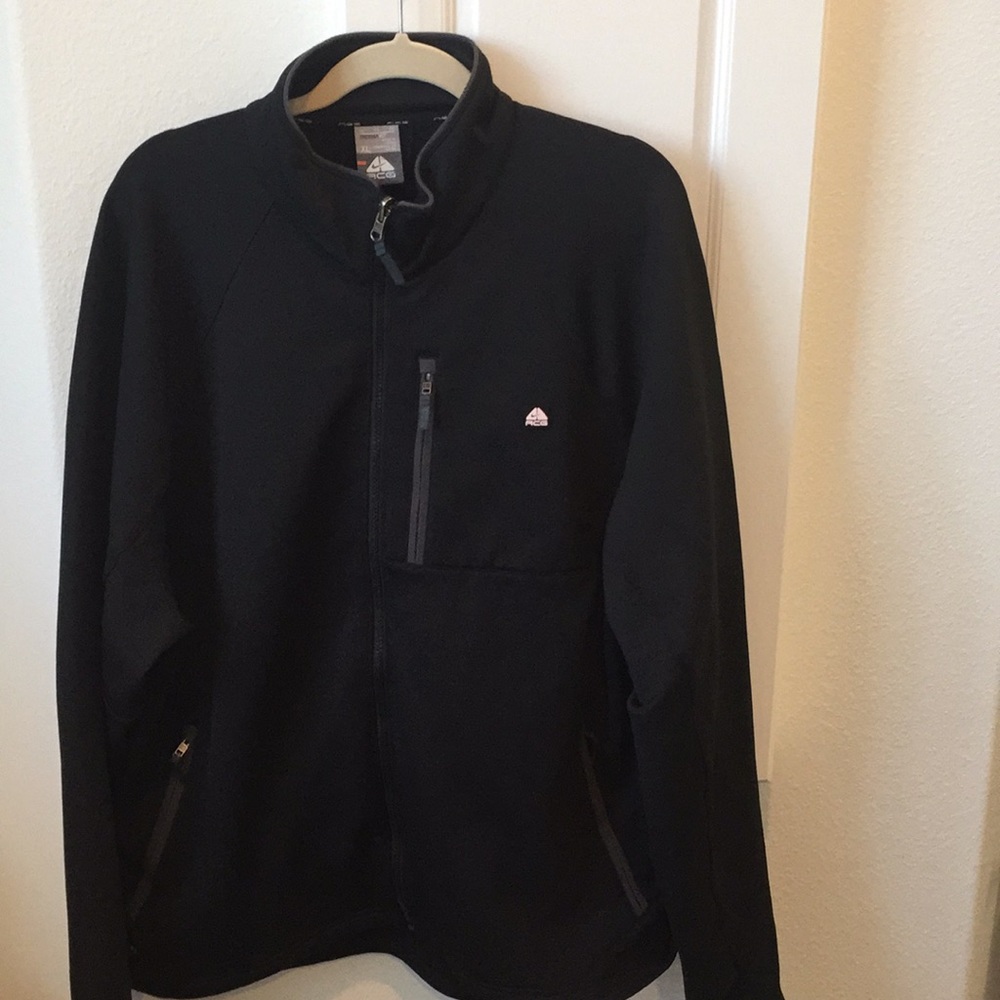 Nike Thermafit Jacket